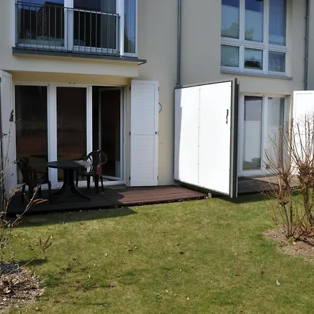 Heringsdorf, Marinar - Wg 6 Apartment *
