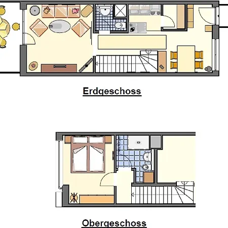 Heringsdorf, Marinar - Wg 6 * Херингсдорф