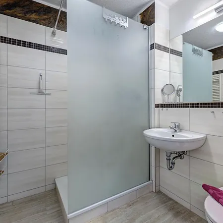 Apartment Heringsdorf, Marinar - Wg 6