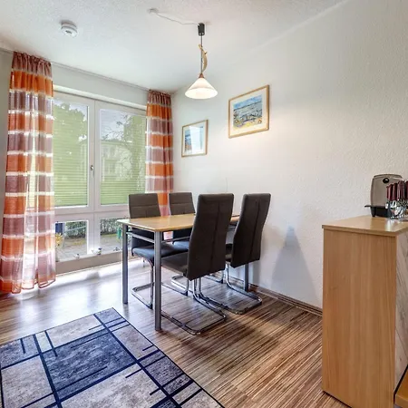 Heringsdorf, Marinar - Wg 6