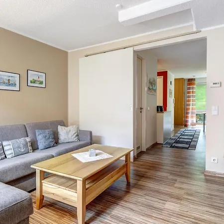 Heringsdorf, Marinar - Wg 6