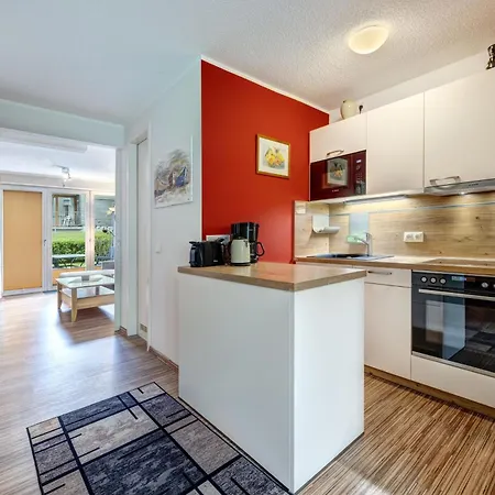 Heringsdorf, Marinar - Wg 6 *