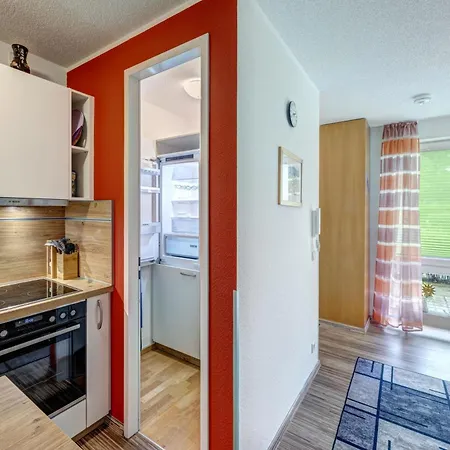 Apartment Heringsdorf, Marinar - Wg 6 *