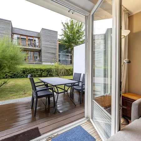 Heringsdorf, Marinar - Wg 6 Apartment *