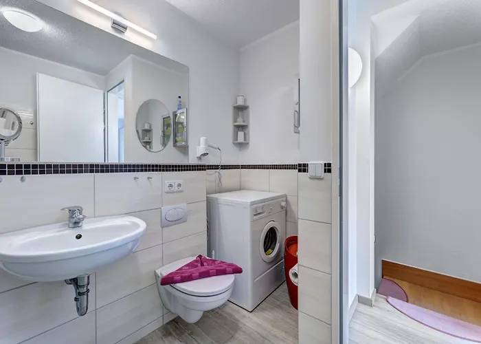 Heringsdorf, Marinar - Wg 6 ゼーバート・ヘリングスドルフ