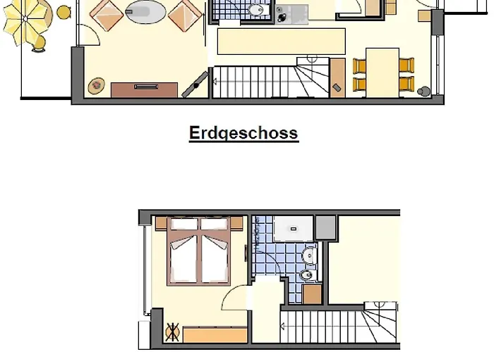 Heringsdorf, Marinar - Wg 6 * ゼーバート・ヘリングスドルフ