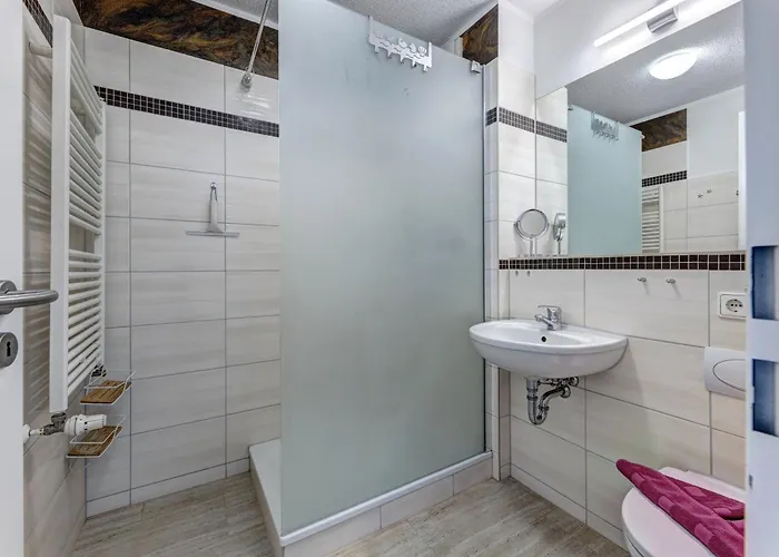 アパート Heringsdorf, Marinar - Wg 6