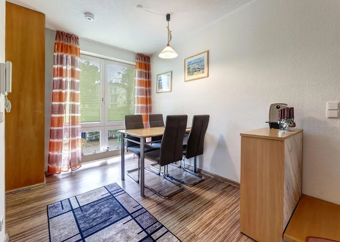 Heringsdorf, Marinar - Wg 6