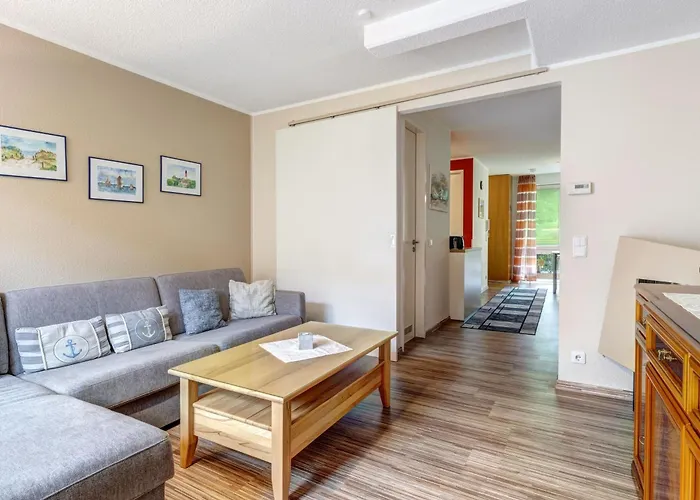 Heringsdorf, Marinar - Wg 6