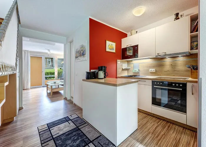 Heringsdorf, Marinar - Wg 6 *